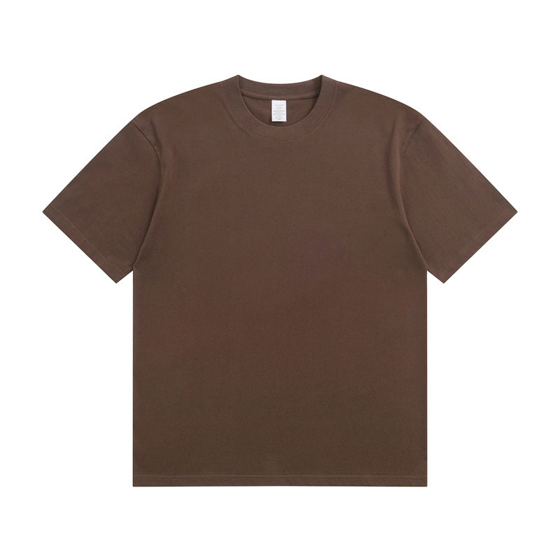 704# A Unisex Cotton Shirts