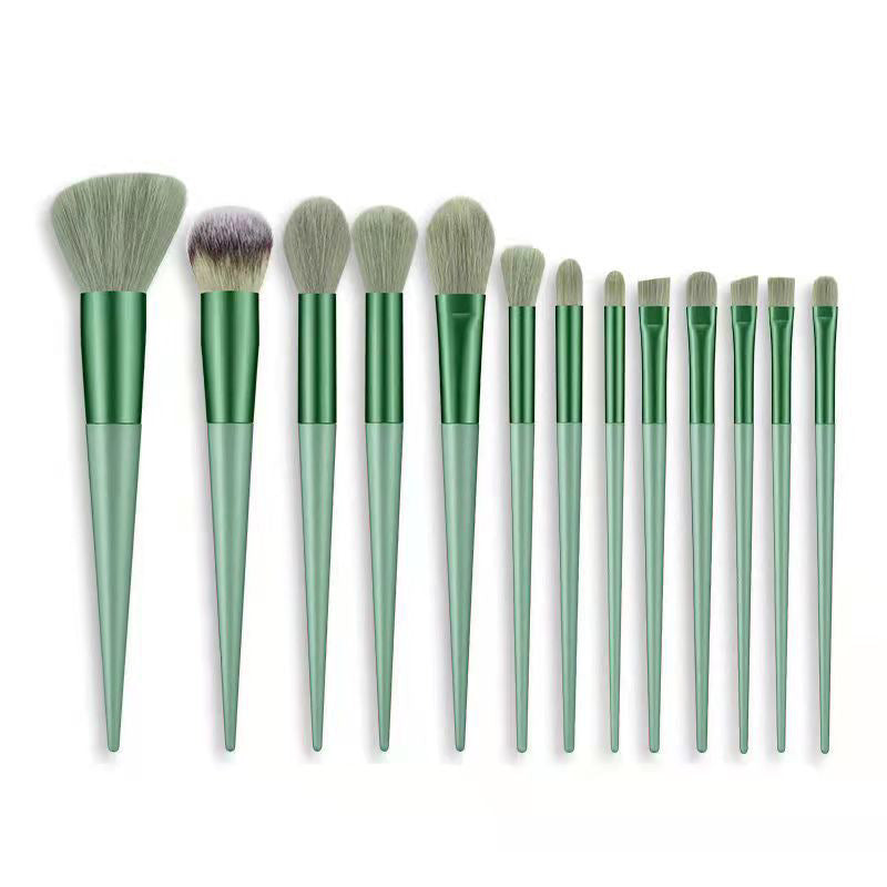 E1645# Makeup brush set