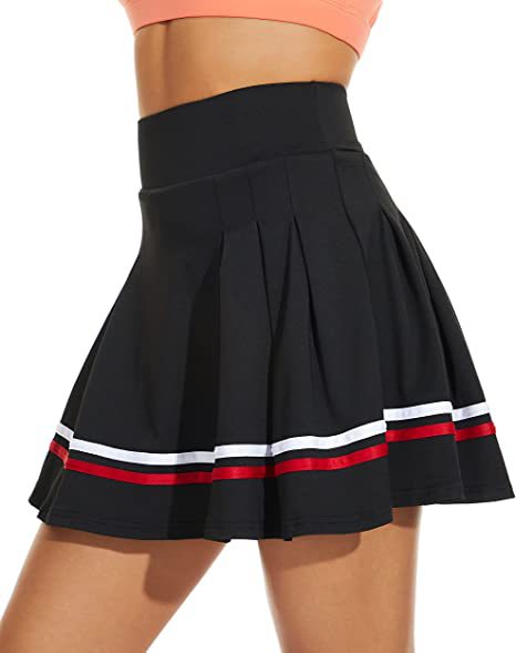 604# A Women Yoga Skirt