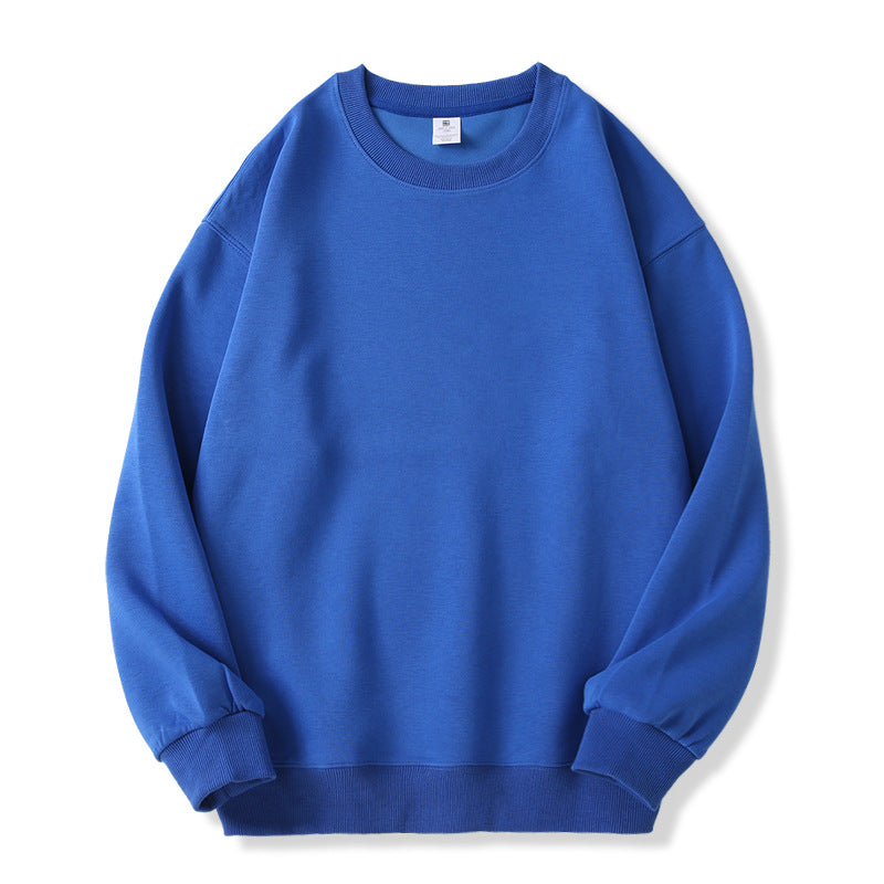 81# No Fleece  Pullover