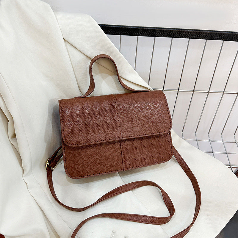 E3542# Crossbody Bag