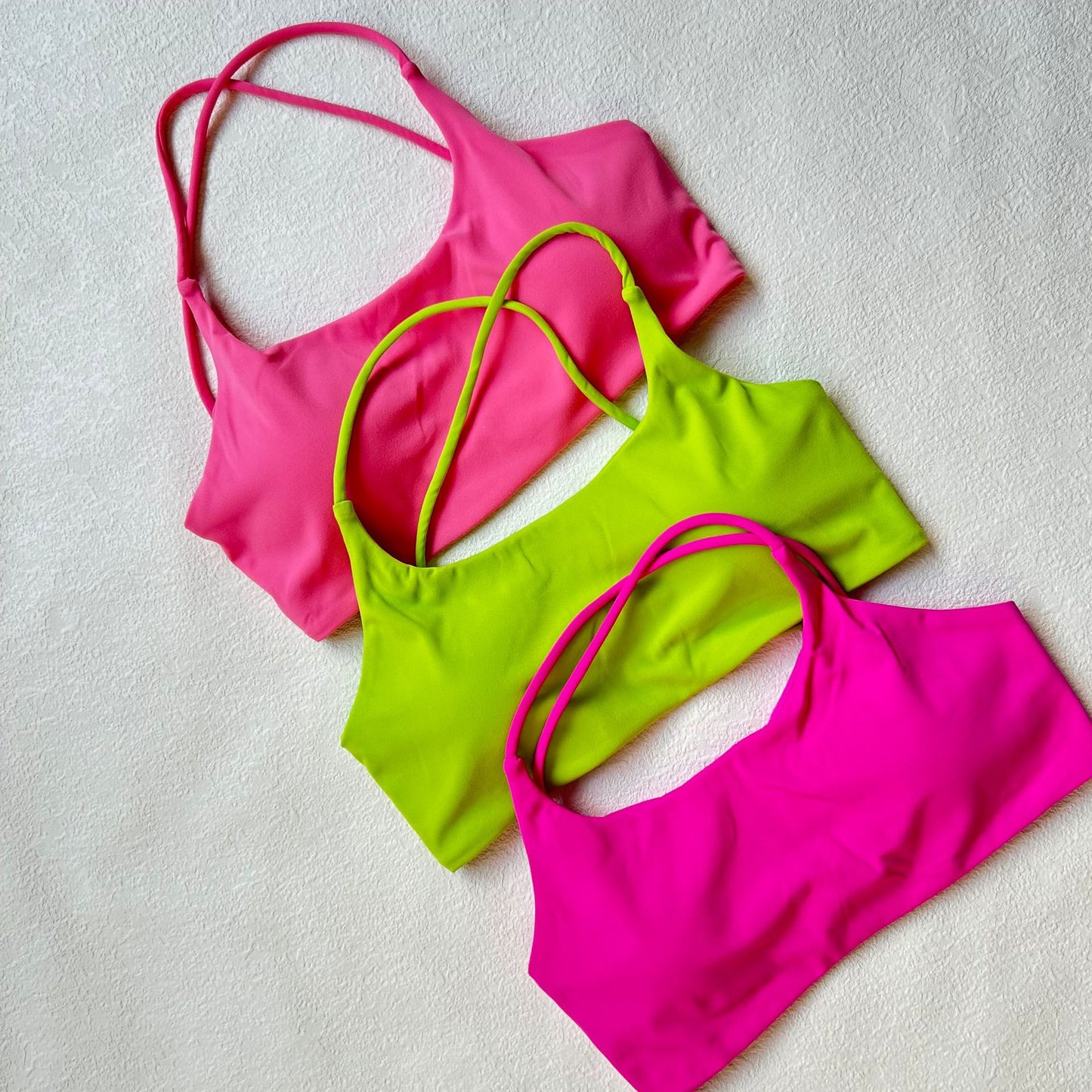 L3617# Women Yoga Bra