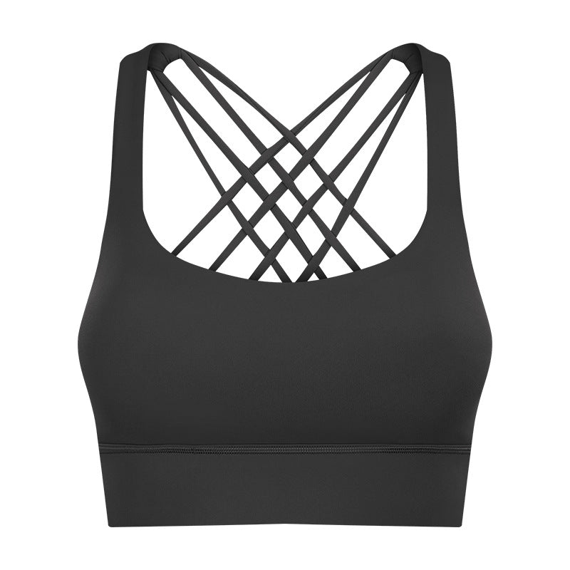 L2232# Women Yoga Bra