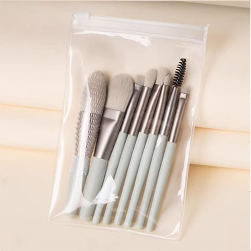 E1645# Makeup brush set