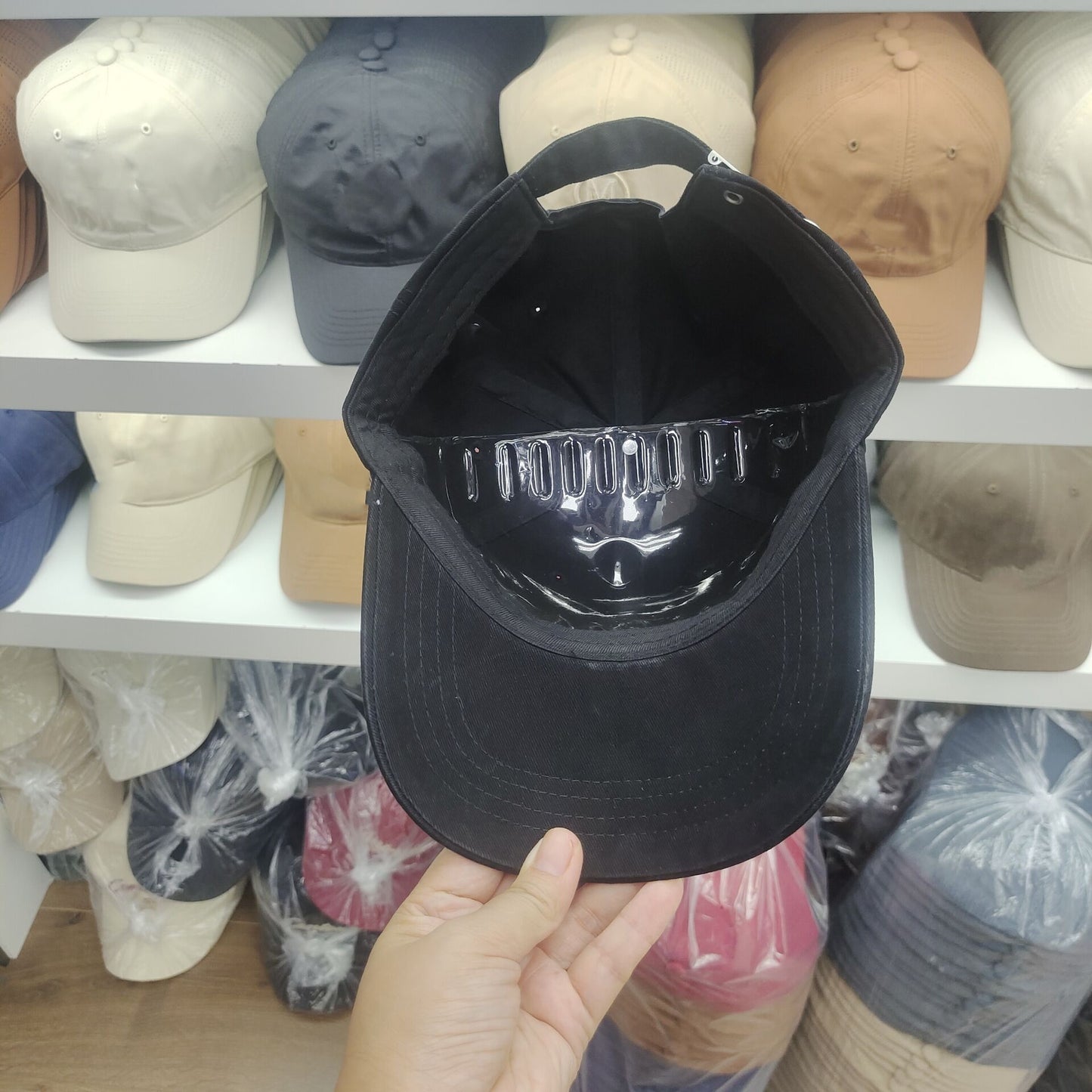 E5014# Unisex Baseball Cap