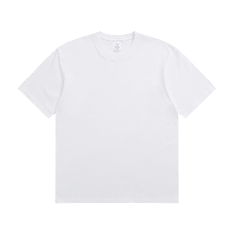 704# A Unisex Cotton Shirts