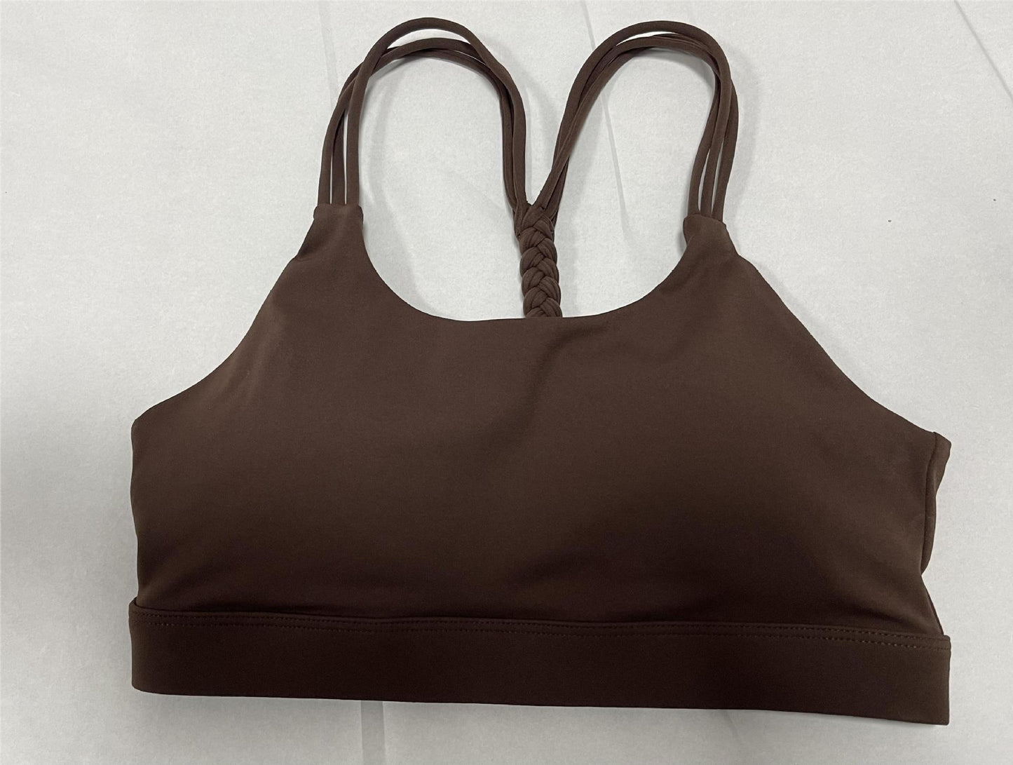 L4053# Women Yoga Bra