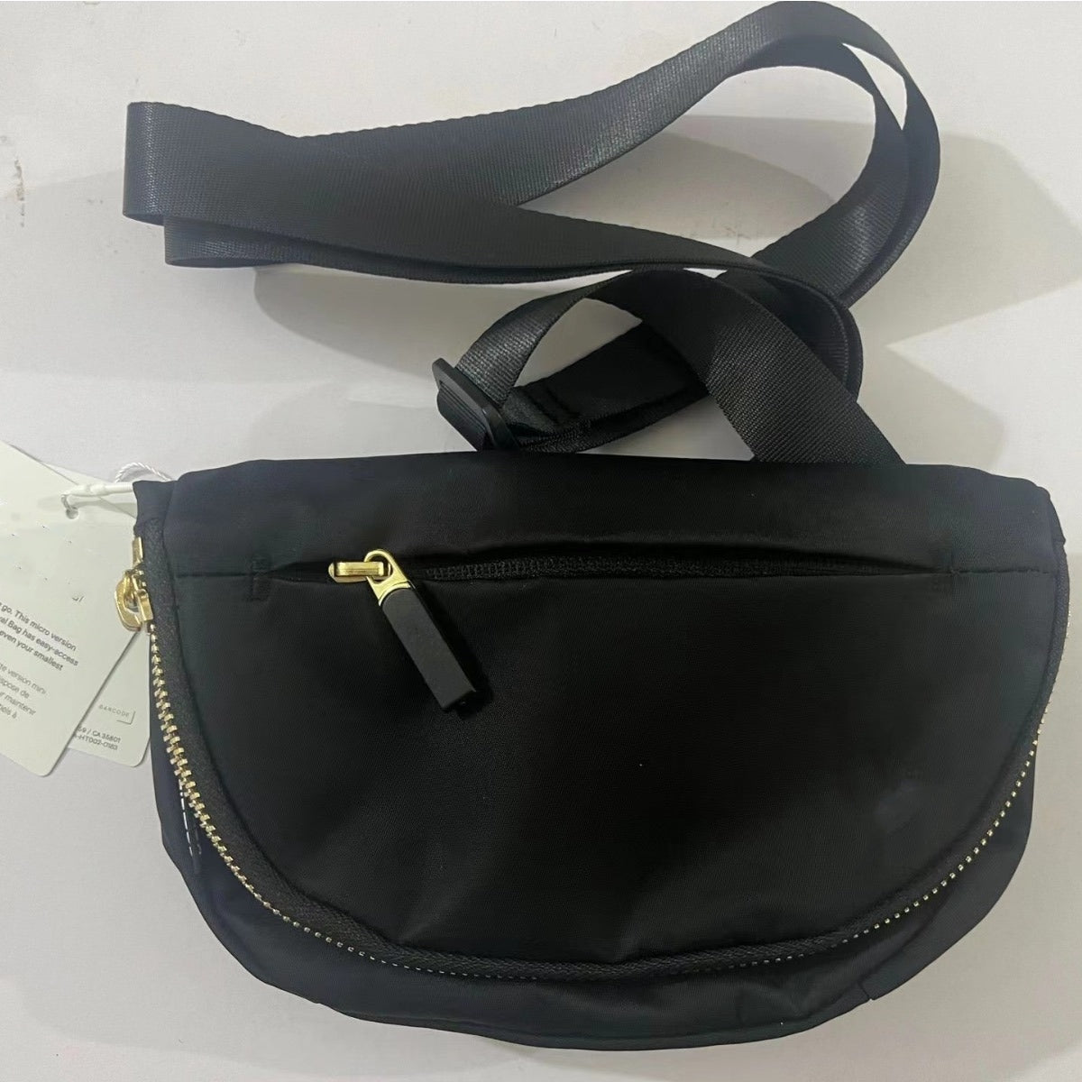 L3422#  Unisex Hobo Bag