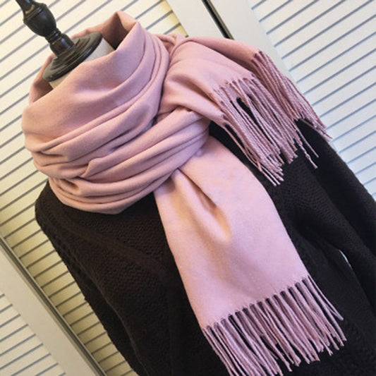 3464# Wool Scarf