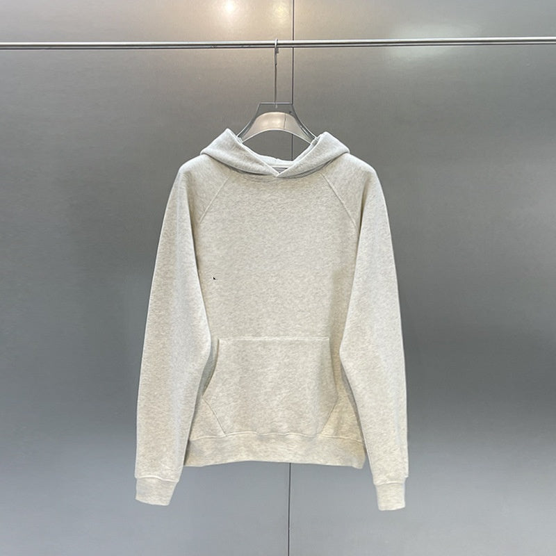 E1081# Fleece Sweatshirts