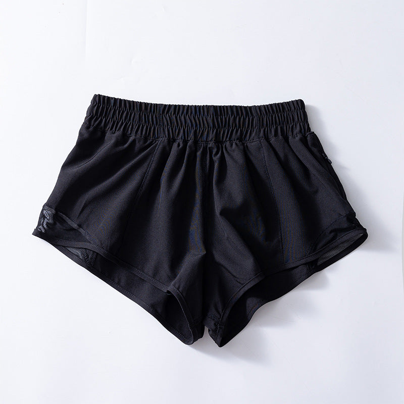 L2427#  Women Yoga Shorts