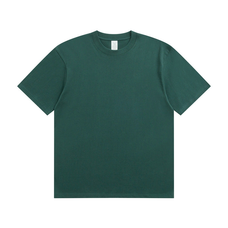 704# A Unisex Cotton Shirts