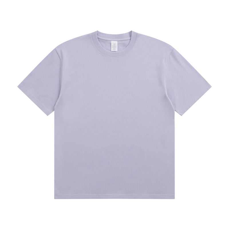 704# A Unisex Cotton Shirts