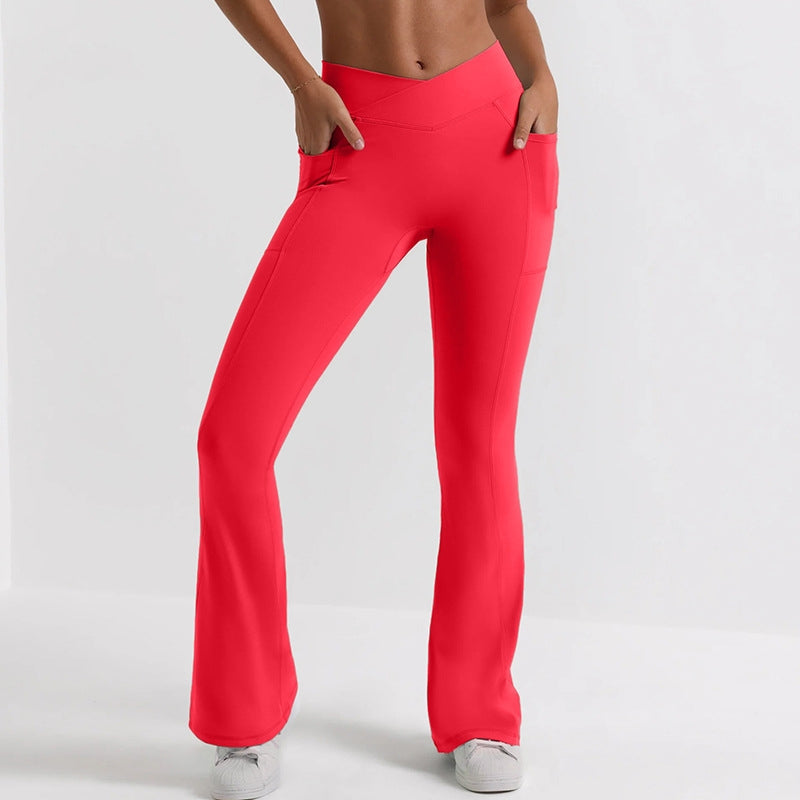 72# AL Yoga Bra Pants Set