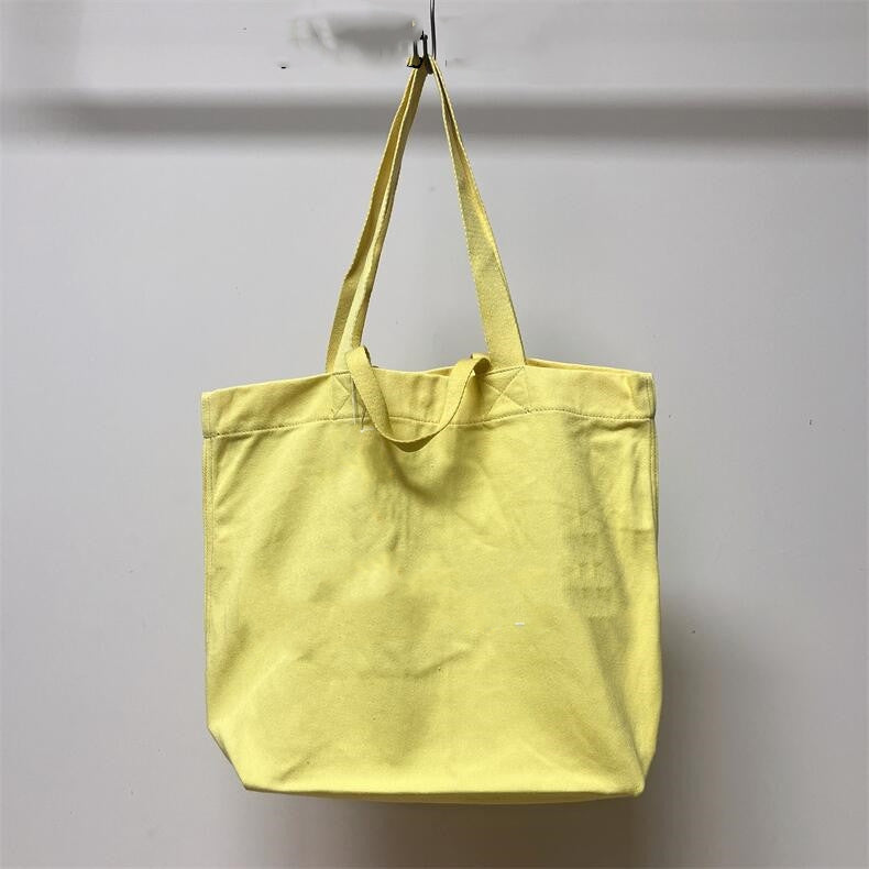 L3026#   Canvas Tote Bag