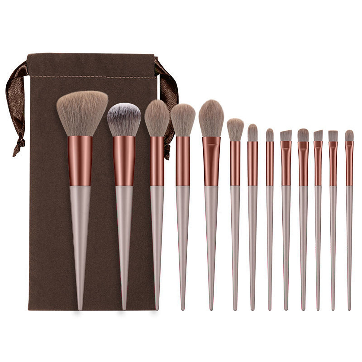 E1645# Makeup brush set