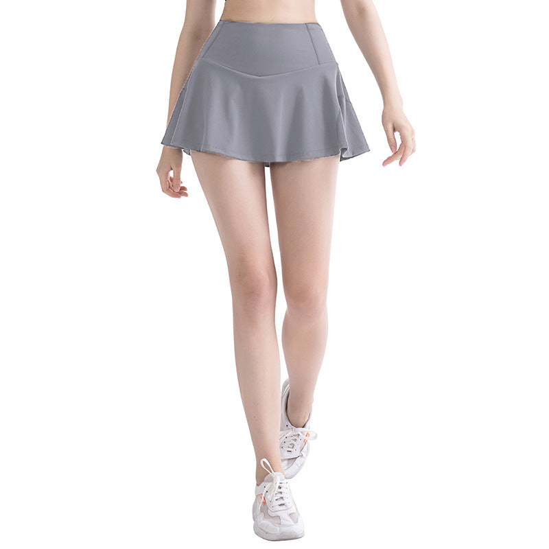 L3079#  Women Yoga Skirts