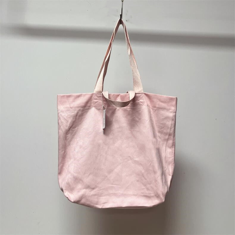 L3026#   Canvas Tote Bag