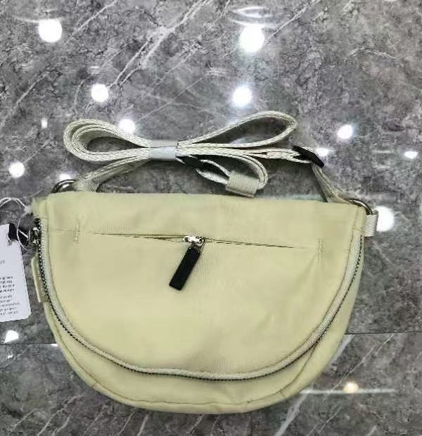 L3422#  Unisex Hobo Bag