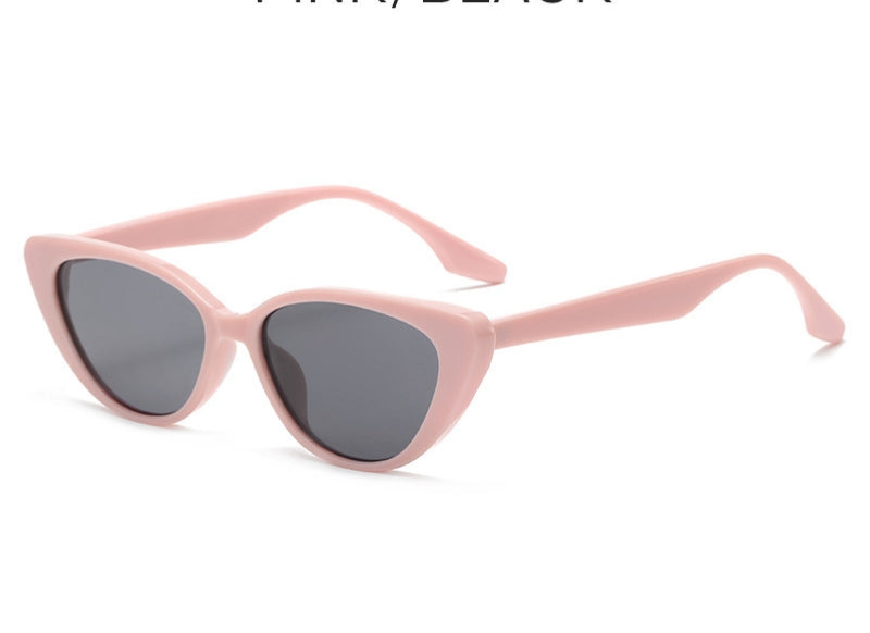 E2959#  Classic Chic Sunglasses