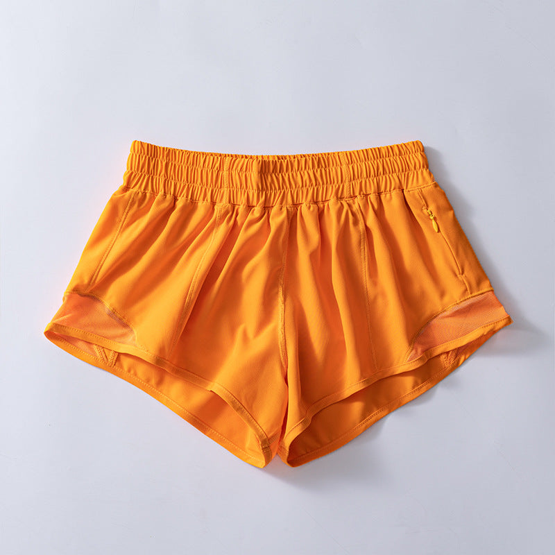 L2427#  Women Yoga Shorts