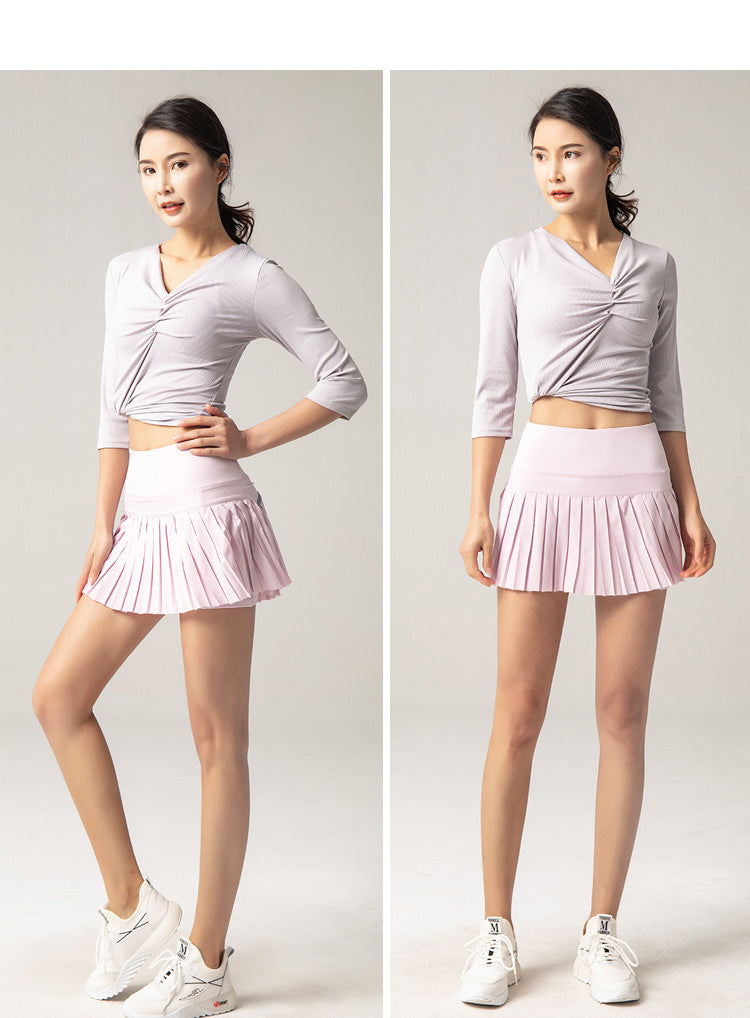1095# Skirt