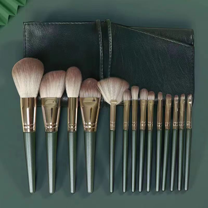 E1645# Makeup brush set