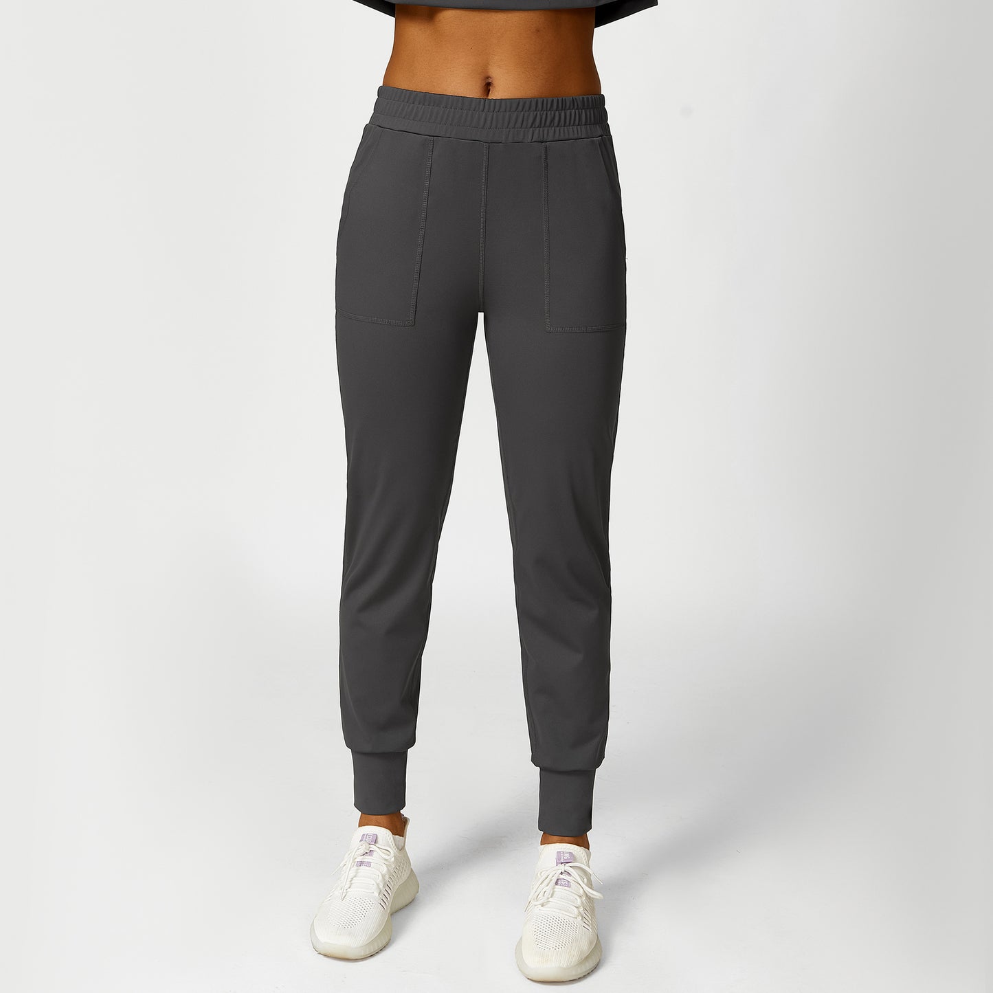 555# A Women Sweatshirts Pants Set