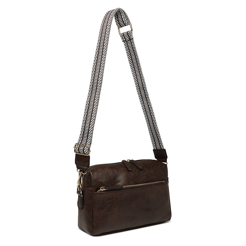 L2584# Unisex Pu Bag