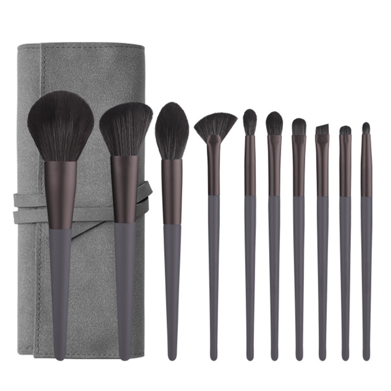 E1645# Makeup brush set