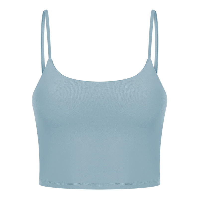 1225# 29Colors Yoga  Tank