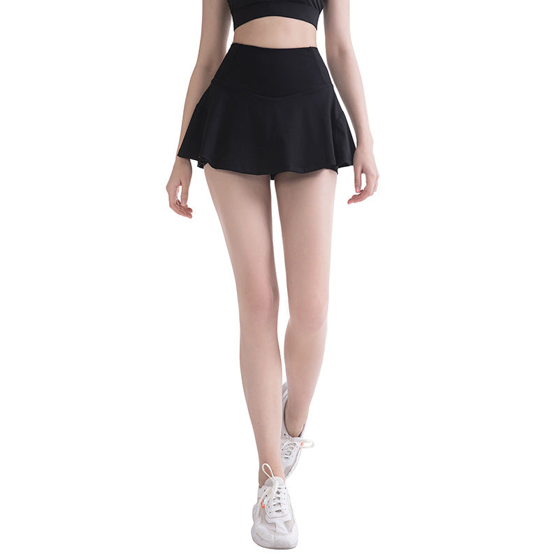 L3079#  Women Yoga Skirts