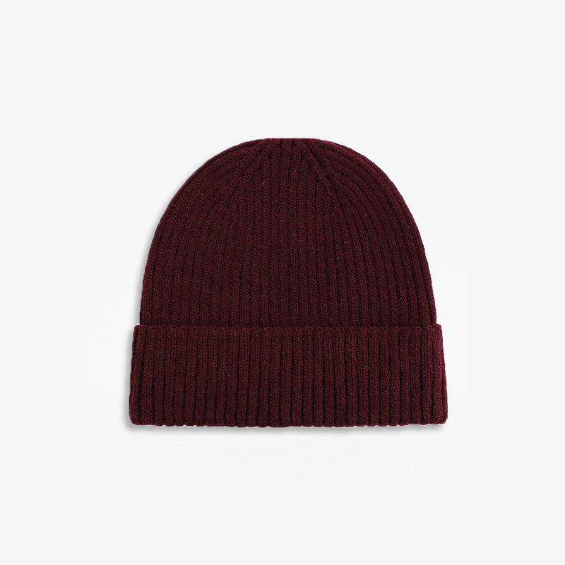 470# Knitted hat