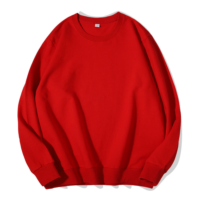 G008# Unisex Oversize Sweatshirts