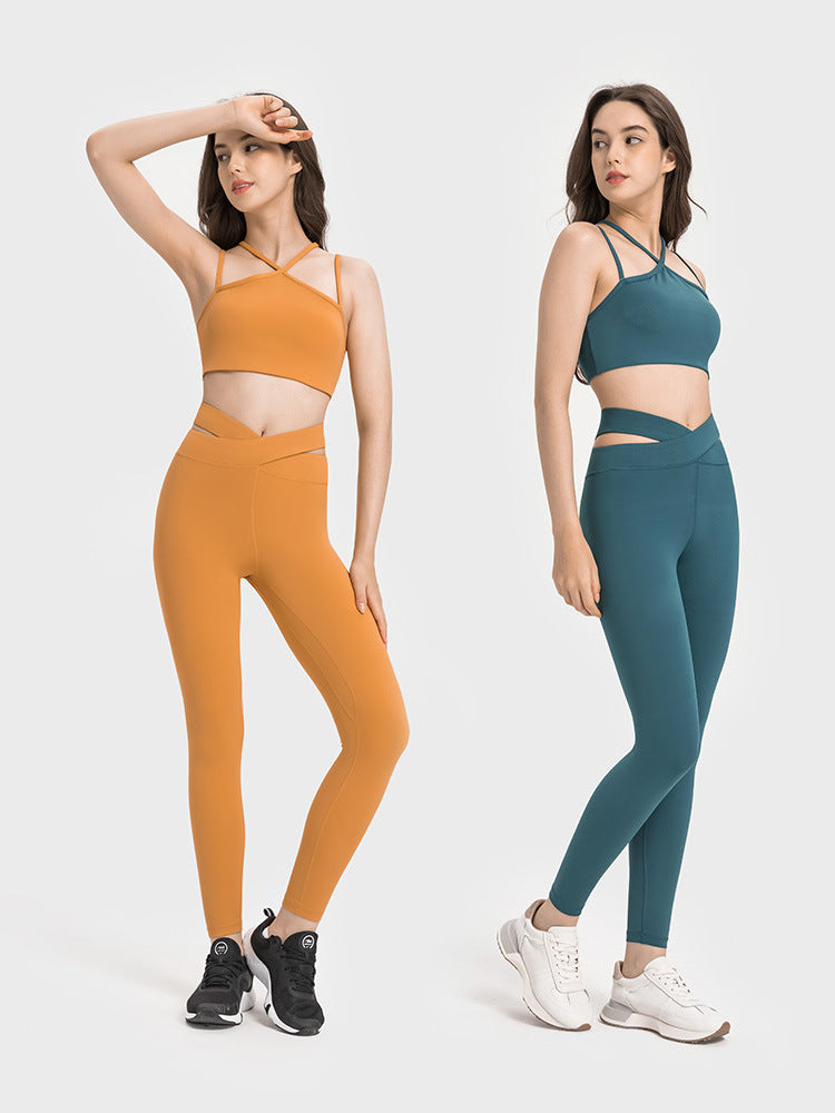 1535# Bra Pants Sets – Coco Shop