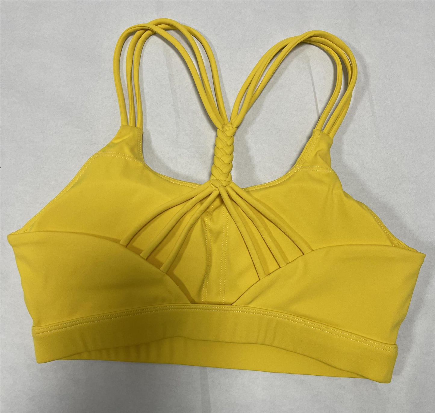 L4053# Women Yoga Bra