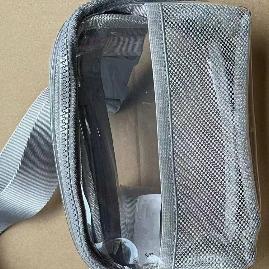 L3132#   PVC Waterproof Bag