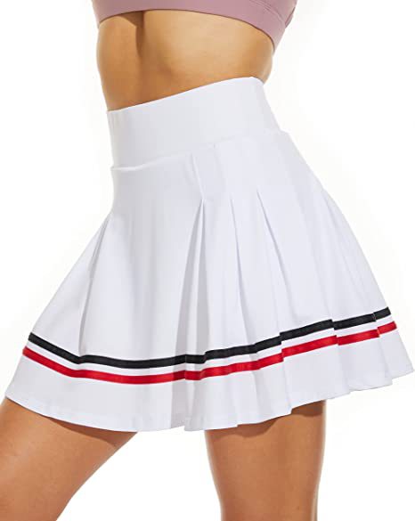 604# A Women Yoga Skirt