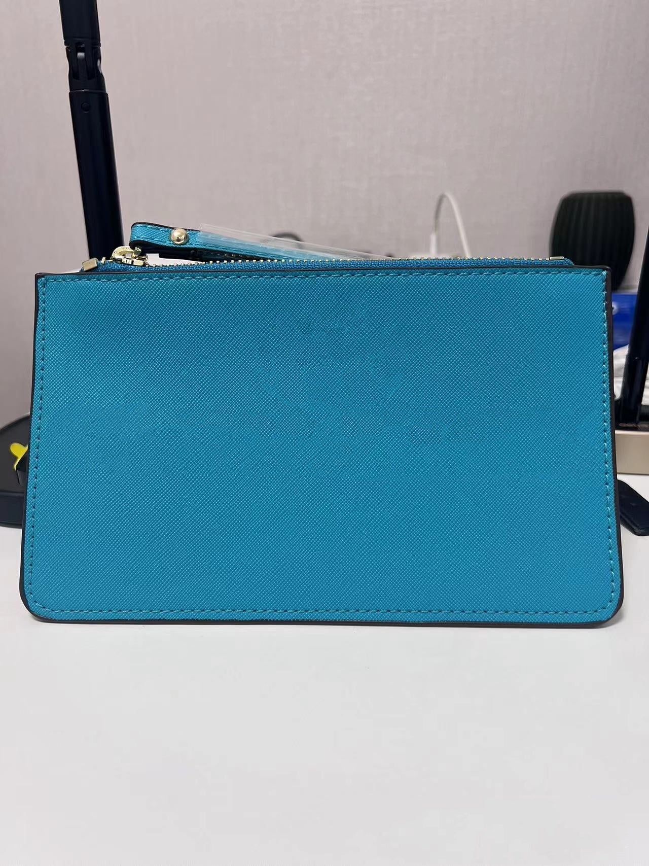 E3405# Women PU Wallet