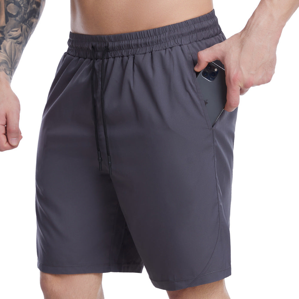 #1051 Men Sports Shorts