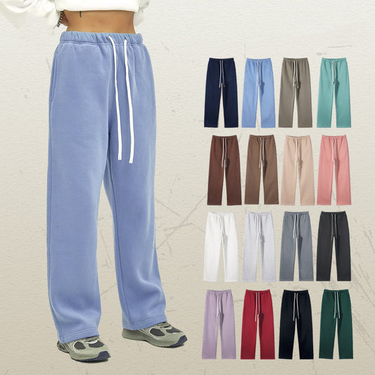 23-1# ALHoodies Pants Sets