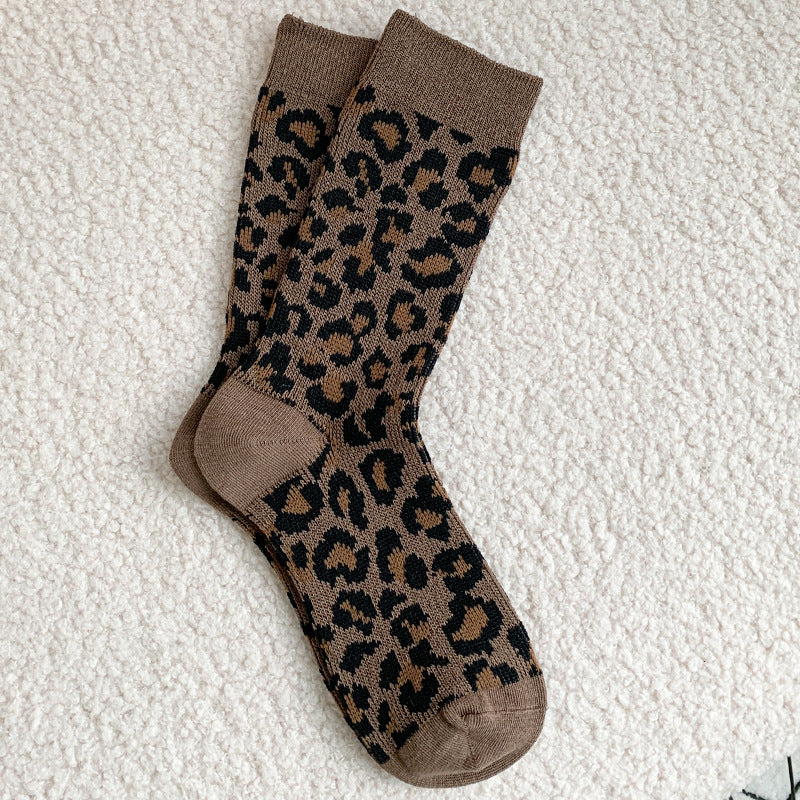 E4007#Fashion socks