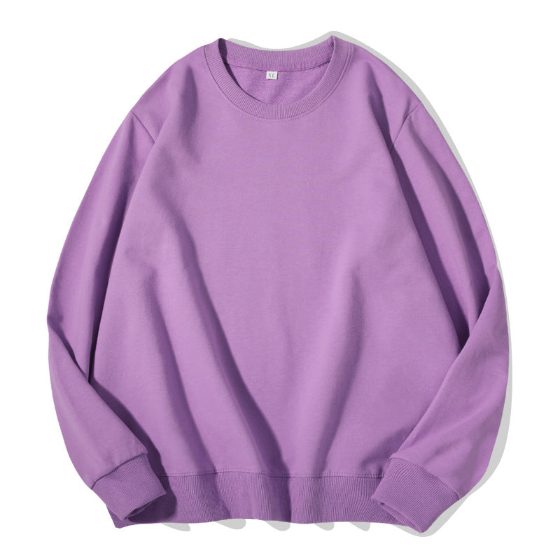 G008# Unisex Oversize Sweatshirts