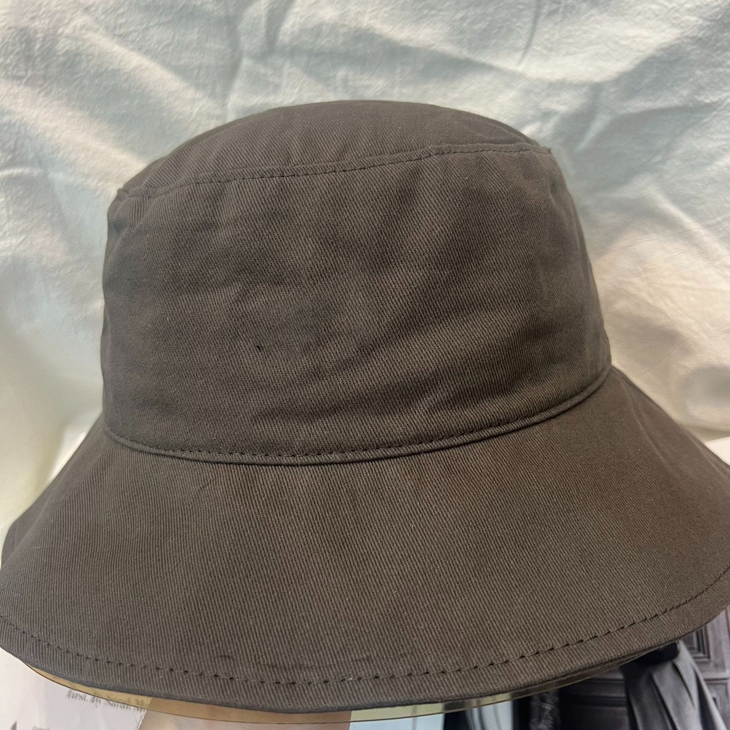 538# A Unisex Bucket Hat