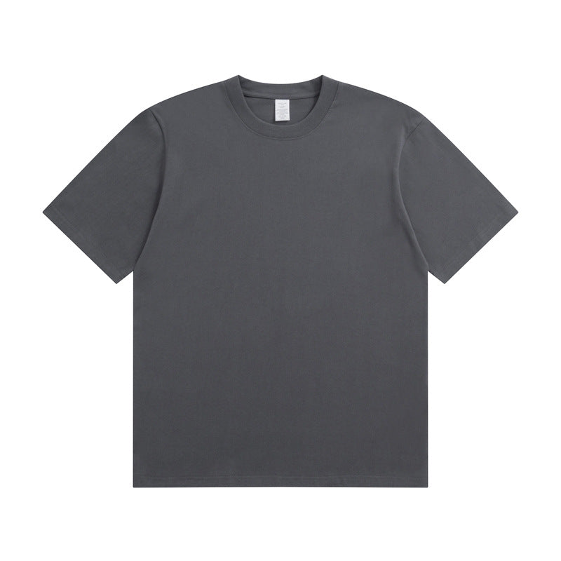 704# A Unisex Cotton Shirts