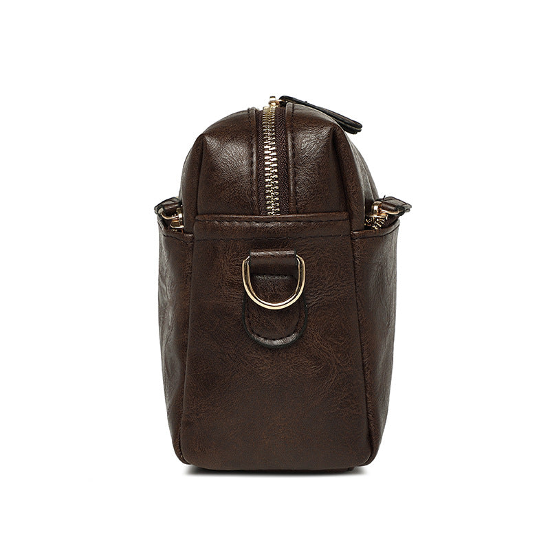 L2584# Unisex Pu Bag