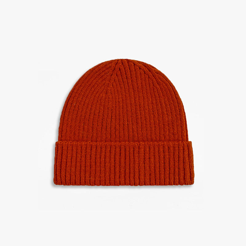 470# Knitted hat