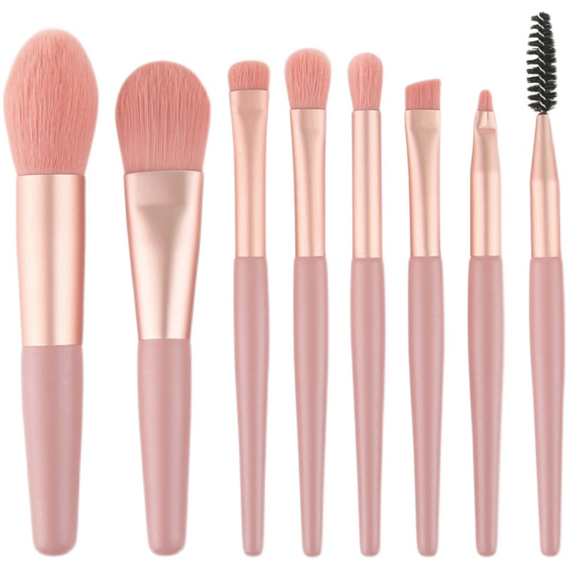 E1645# Makeup brush set