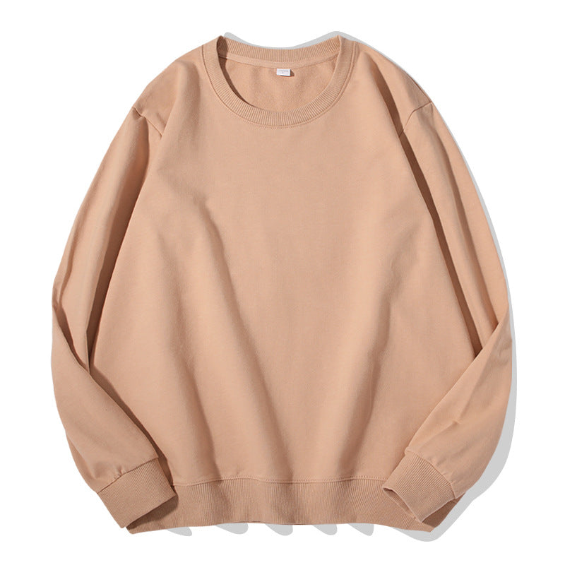 G008# Unisex Oversize Sweatshirts