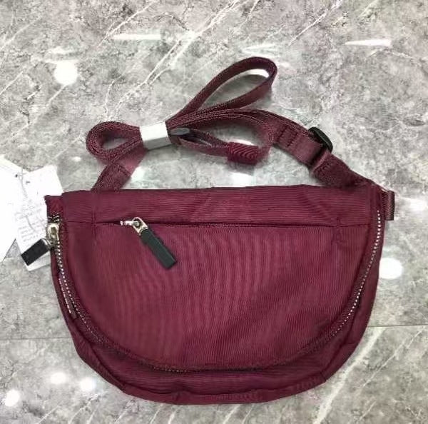 L3422#  Unisex Hobo Bag